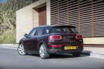 Mini Cooper D Clubman 2015 года (UK)